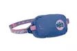 Vyölaukku Trail Quest Rachel Pohl Edition purple-pink Non-stop dogwear - Namitaskut ja koulutusliivit - 052939 - 1