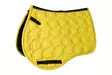 Yleishuopa Limone Elegant lemon HKM-sports - Ratsun satulahuovat ja romaanit - 056739 - 1