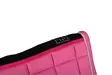 Yleis/satulahuopa Lio PONY magenta HKM-sports - Ratsun satulahuovat ja romaanit - 060349 - 2