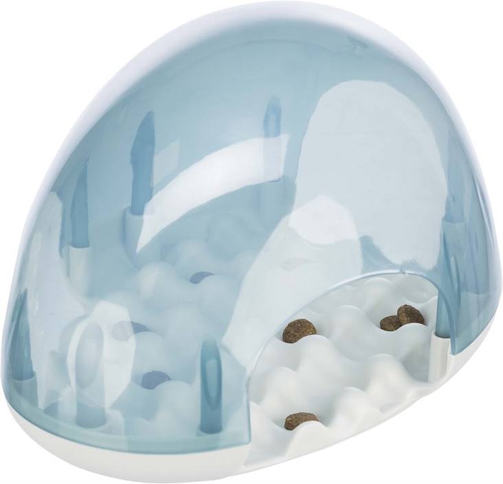 Aktivointilelu Snackbox 19x13x14cm Activity Cat Trixie - Kissan aktivointilelut - 037459 - 1