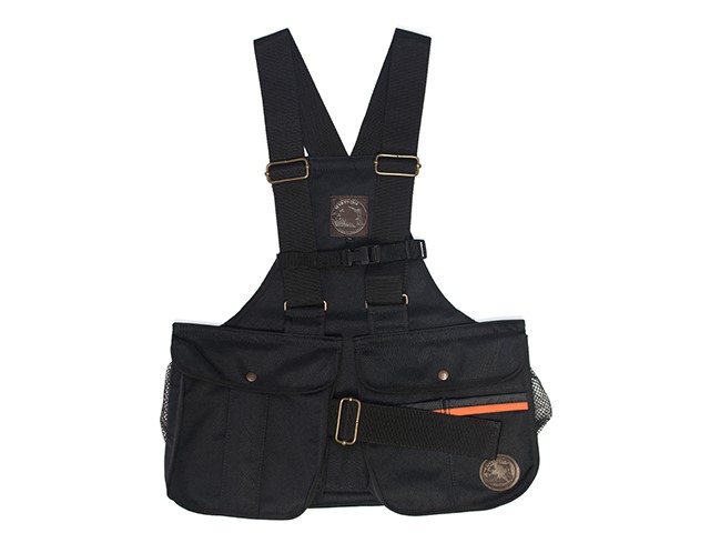 Dummyliivi Trainer M musta Mystique - Dummyt, riistakoulutus, metsästys - 035019 - 1