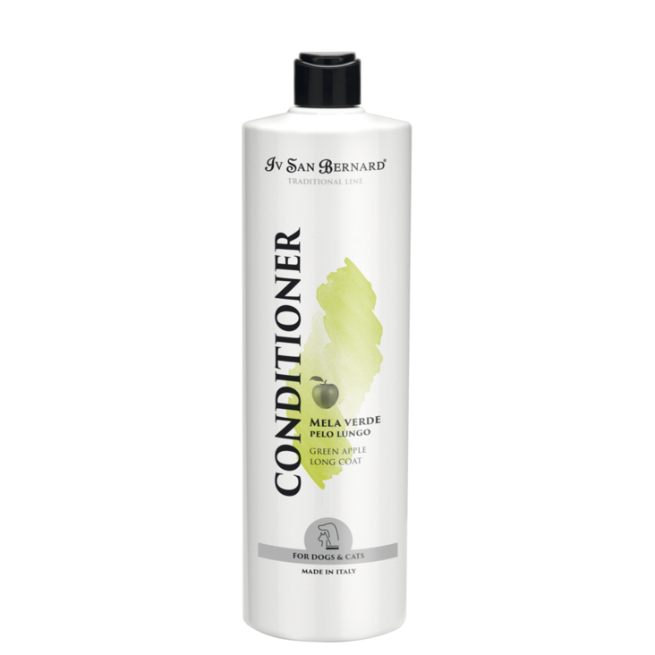 Green Apple hoitoaine pitkät turkit Iv San Bernard - Koiran hoitoaineet - 022739 - 1