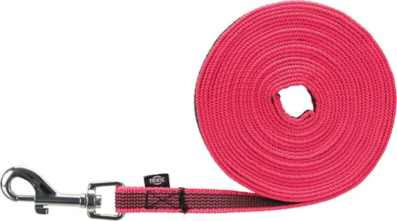 Grip Jälkiliina 15mm x 5m Trixie - Jälki-, koulutusliinat, kapulat - 019249 - 1