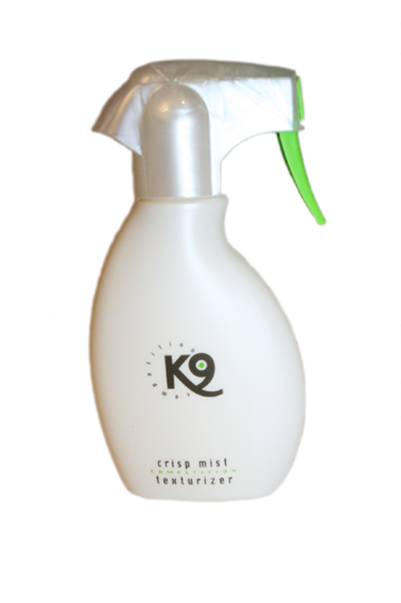 Hoitoainesuihke Crisp Mist Texturizer 250ml K9 Competition - Koiran hoitoaineet - 037549 - 1