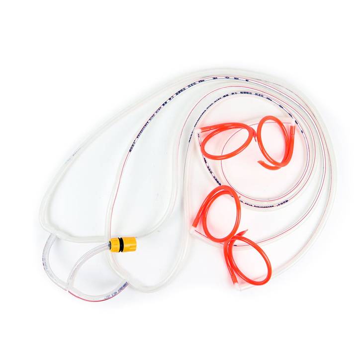 Jäähdytysletkut liittimellä Equitare - Terapia ja kylmäys tarvikkeet hevoselle - 024409 - 1