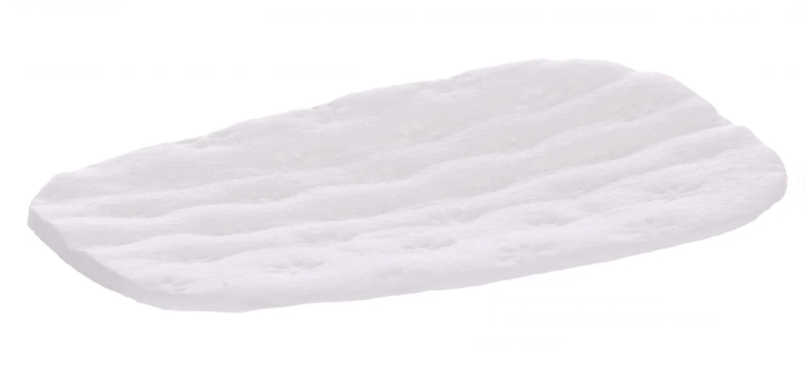 Juoksuhousunsuoja XS-S 30kpl Flamingo - Juoksuaika- ja pissasuojat - 032559 - 1