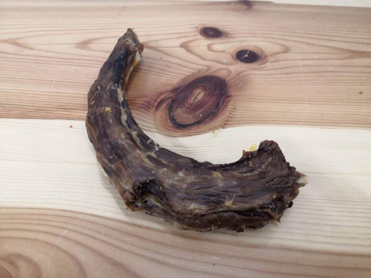 Kalkkunankaula KG kuiva Polar Pet - Koiran herkut ja makupalat - 028989 - 1