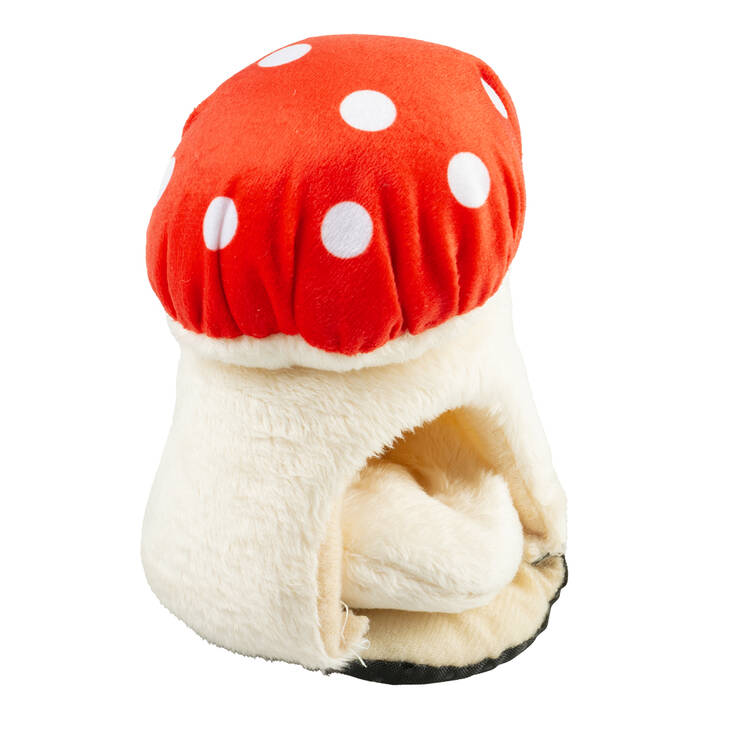 Kärpässienipesä 8,5x11cm Duvo+ - Pieneläinten pesät ja pedit - 039599 - 1