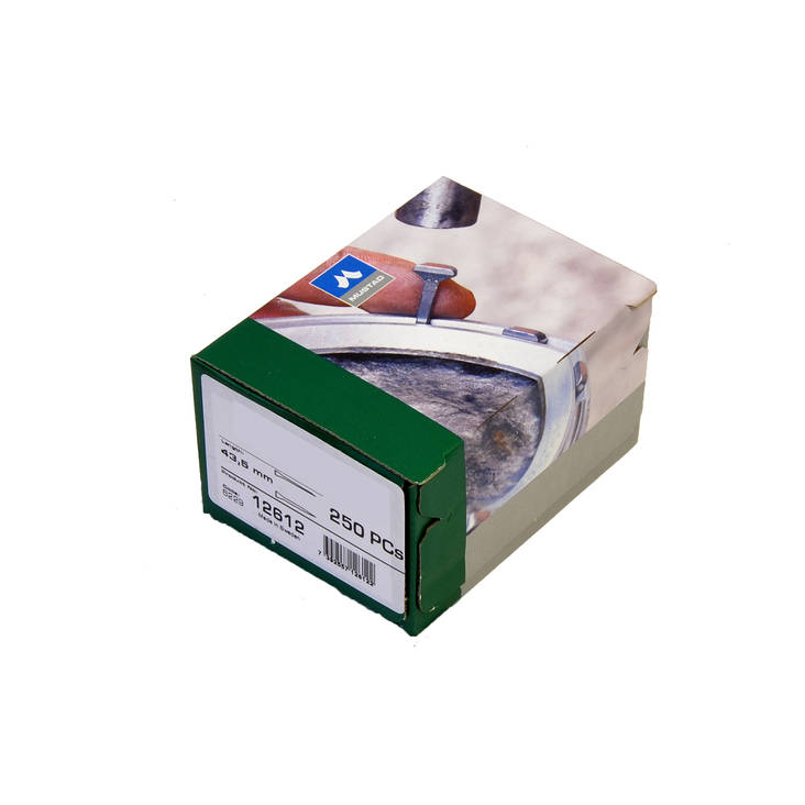 Kengitysnaula AVS1 5/8 250kpl Mustad - Hevosen kengitysnaulat - 001419 - 1