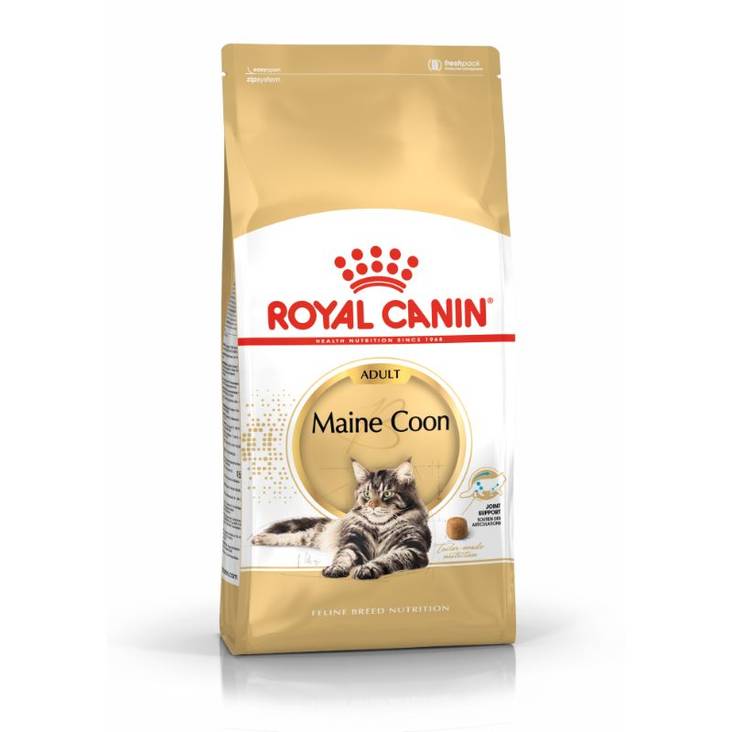 Maine Coon Adult Royal Canin - Kissan kuivaruoat aikuisille kissoille - 000509 - 2