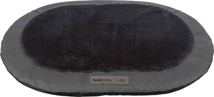 Makuualusta Felicia 100x70cm harmaa Trixie - Koiran alustat ja matot - 038179 - 1