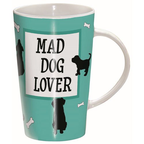 Muki Mad Dog Lover - Koti ja sisustus - 008459 - 1