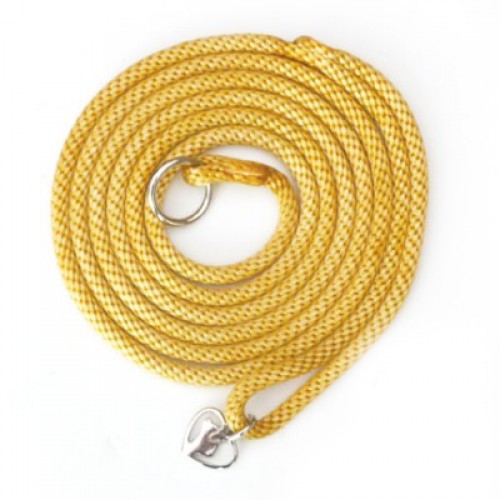 Noutajatalutin Weathertop 6mmx150cm eri värejä Onega - Koiran näyttelytaluttimet - 033349 - 1