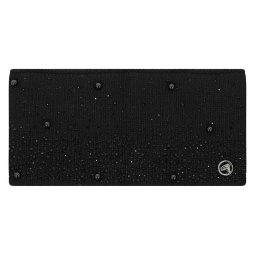 Otsapanta Isabella 1SIZE musta Euro-Star - Ratsastajan asusteet - 032009 - 1