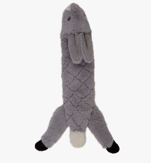 Pehmokani 42cm Bunny Extreme harmaa Best Friend - Koiran pehmolelut - 032719 - 1