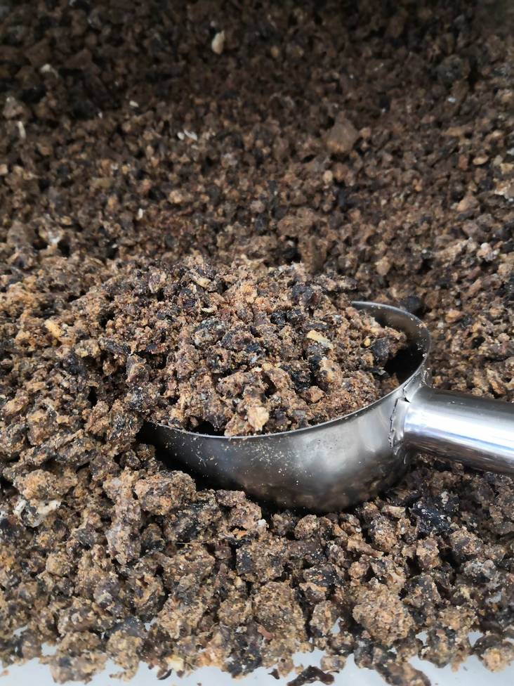 Peuran liharouhe KILOHINTA Polar Pet - Koiran herkut ja makupalat - 034089 - 1