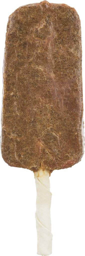 PuruJäätelö kanalla 13cm 50g KPL Trixie - Koirien puruluut - 024349 - 1