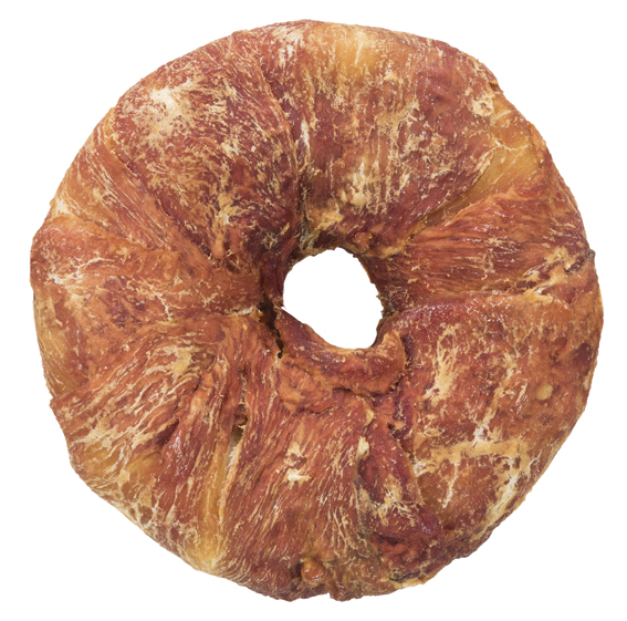 Purudonitsi Ankka 10cm 110g Trixie - Koirien puruluut - 017229 - 1