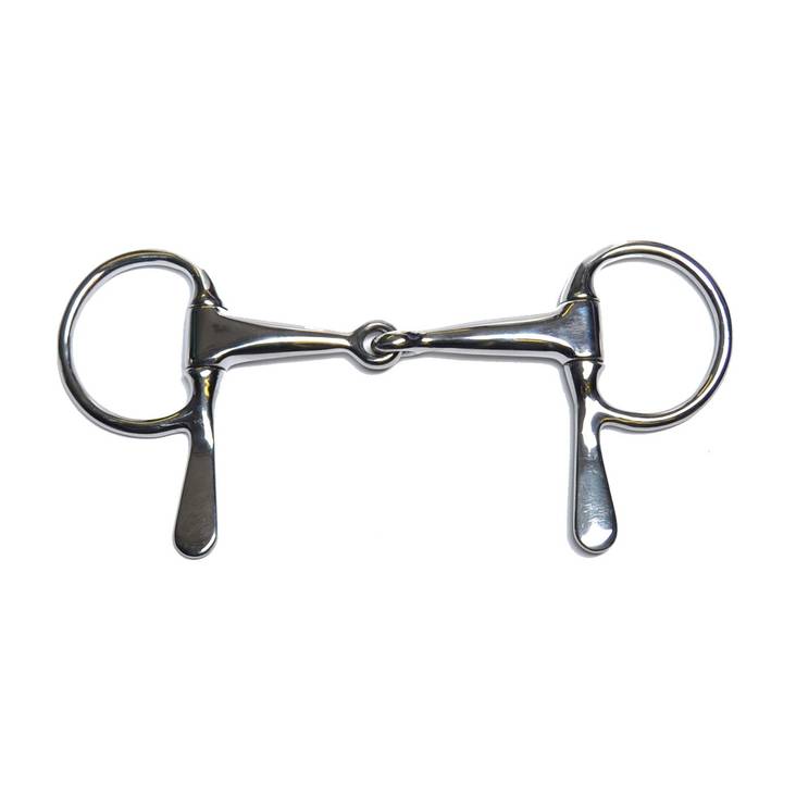 Ravikuolain nivel Pro Steel Hevari - Nivelkuolaimet hevoselle - 006029 - 1