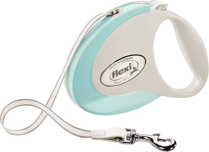 Style S 3m max 12kg nauha minttu Flexi - Koiran kelataluttimet - 038199 - 1