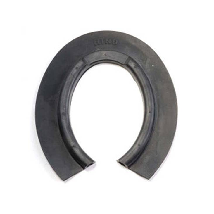 Tilsakumit takakenkä ratsu mustat Mustad - Hevosenkengän tilsakumit - 006859 - 1