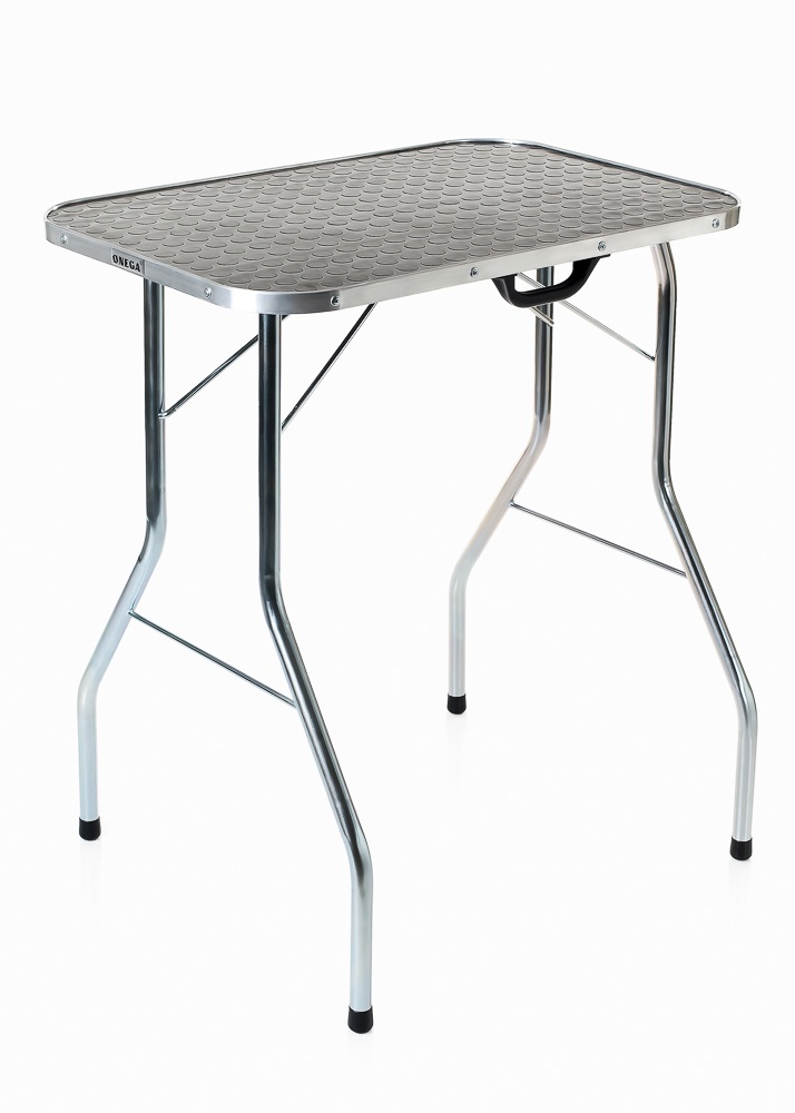 Trimmauspöytä 75x50x85cm sininen Onega - Trimmauspöydät ja tarvikkeet - 033189 - 1