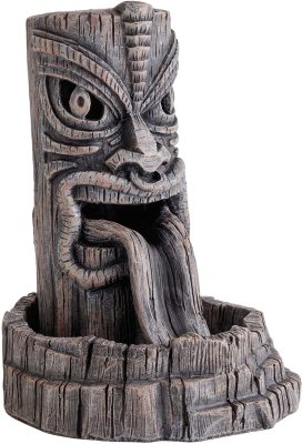 Vesiputous TIKI L/29cm ExoTerra - Terraarion tarvikkeet ja kuivikkeet - 022199 - 1