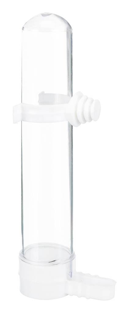 Vesi/ruoka-automaatti 65ml 14,5cm Trixie - Lintujen ruokinta- ja juoma-astiat - 023829 - 1
