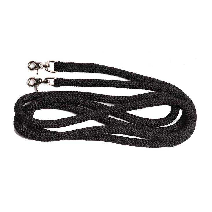 Westernohjat punosta musta Equitare - Western, Working Equtation, Island - 031849 - 1