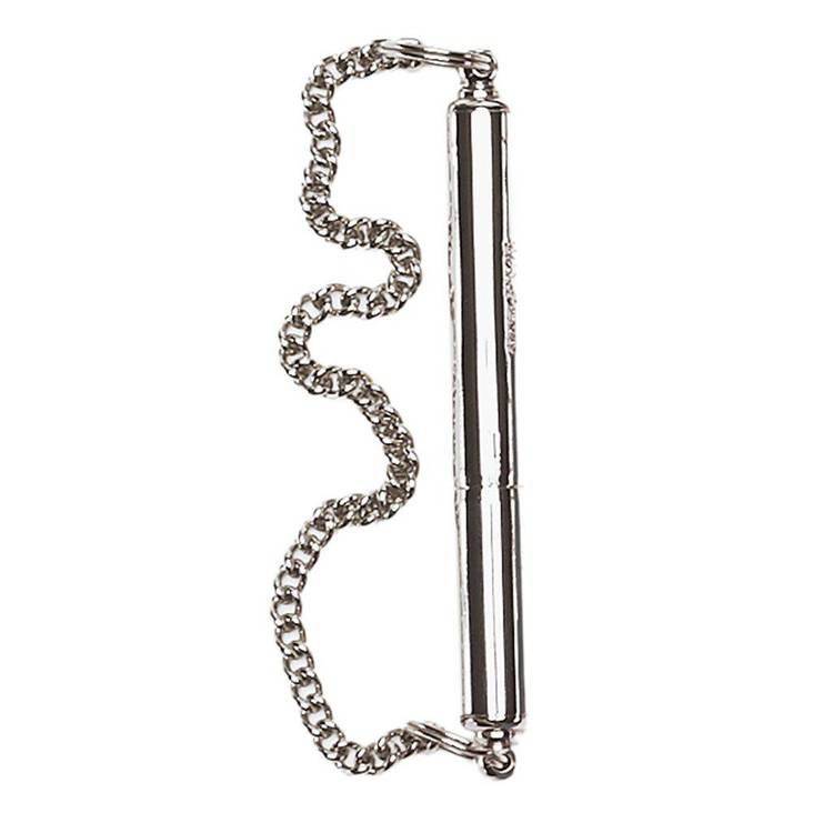 Yliäänipilli 535 säädöllä metallia ACME - Clickerit, kosketuskepit, pillit - 027509 - 2