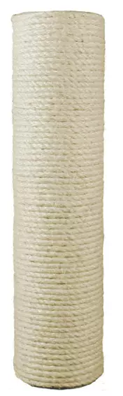 Sisaltolppa 11x50cm M10 Trixie - Kissan raapimapuiden lisä- ja varaosat - 031409 - 1