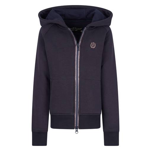 Huppari Charley KID navy Imperial Riding - Ratsastuspaidat ja -hupparit - 036909 - 1