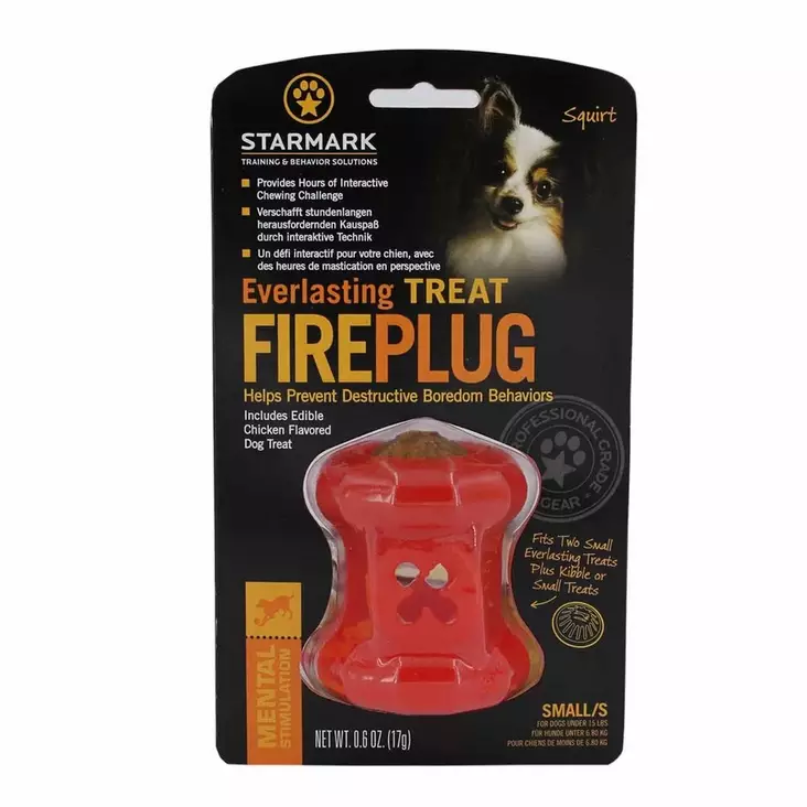 Aktivointilelu Fireplug Starmark - Koiran aktivointilelut - 044199 - 1