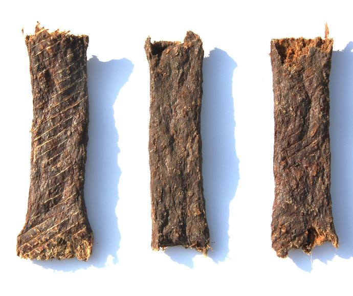 Peuran Lihalastu KILOHINTA kuiva KK - Koiran puruluut ja herkut - 046189 - 1