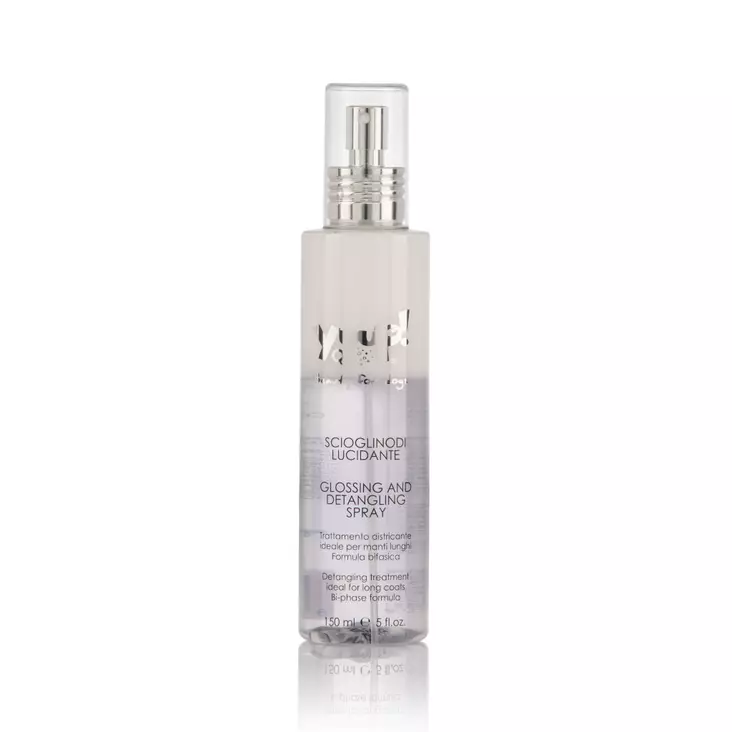 Hoitosuihke Glossing and Detangling Spray 150ml Home Yuup! - Koiran hoitoaineet - 047559 - 1