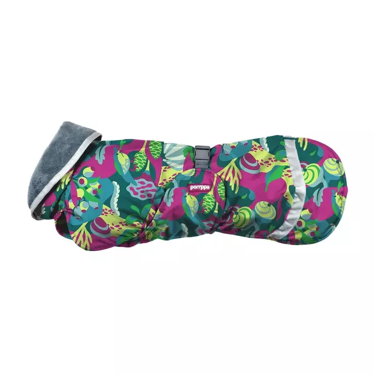 KevytPomppa valjasaukolla Trail - Koiran manttelit - 048839 - 1