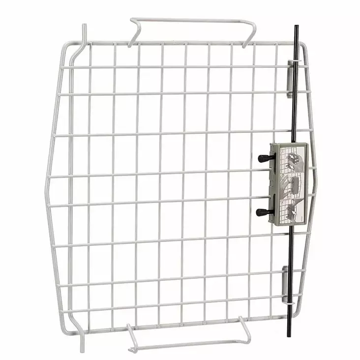 Ovi Atlas 40 Professional - Koiran muoviboxit - 052969 - 1