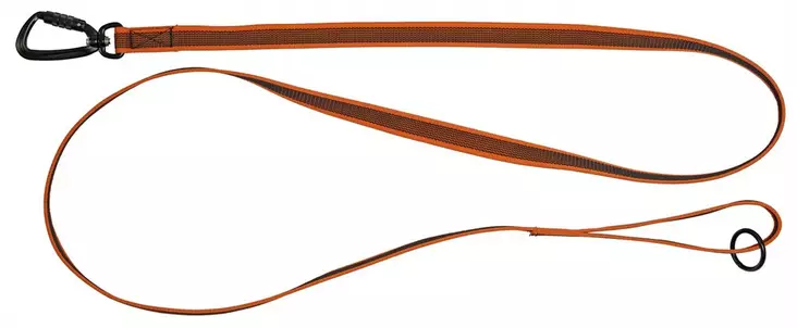 Griptalutin Safe 180cmx20mm twist-lukolla Pet Nation - Koiran Grip -taluttimet - 054678 - 1