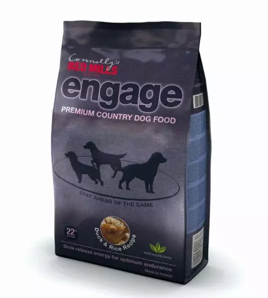Adult Duck & Rice Engage - Koiran kuivaruoat aikuisille koirille - 039789 - 1