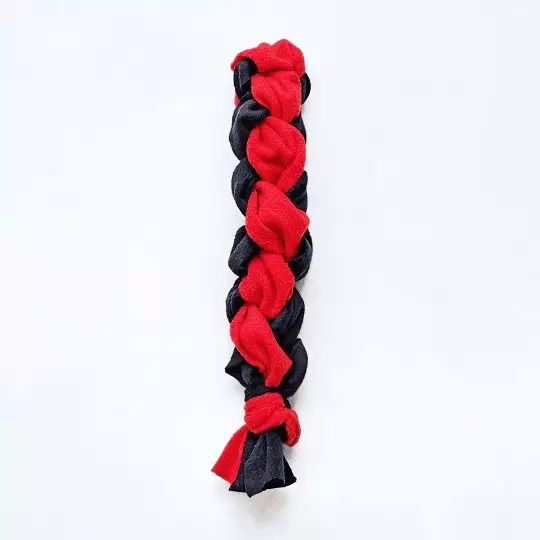 Aktivointilelu Herkkupiilo 50cm värimix Yugie - Kissan aktivointilelut - 055739 - 1