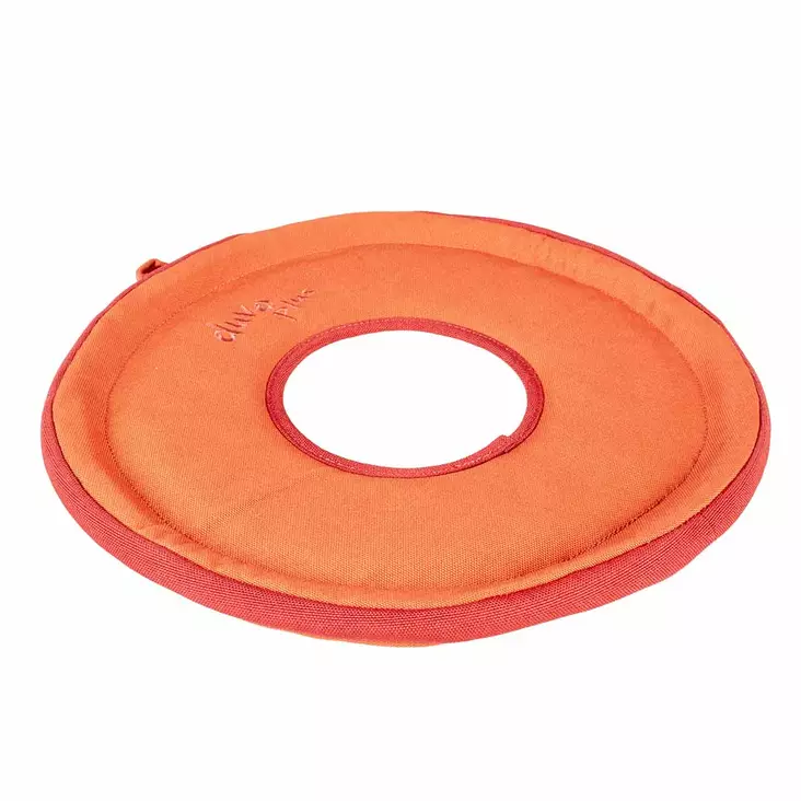 Frisbee Oxford Dizzy Disc 30,5cm Duvo+ - Koiran keppi-, rengas- ja noutolelut - 050829 - 1