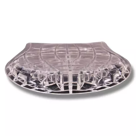 Geelipadi takaosa kirkas Hansbo Sport - Ratsun satulahuovat ja romaanit - 017559 - 1