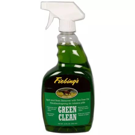 Green Clean 946ml Fiebing´s - Hevosen shampoot - 003289 - 1