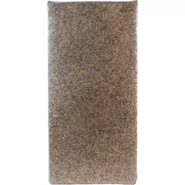 Hamppukuivike 20kg 180L Hampaströ - Pieneläinten kuivikkeet ja hiekat - 041769 - 1