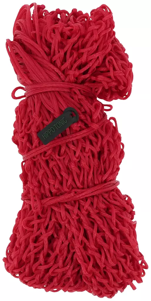 Heinäverkko pitkä 150x80cm Hippotonic - Hevosen ruokinta-astiat ja ämpärit - 055089 - 1