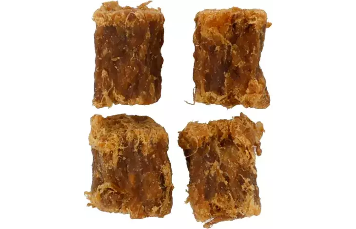 Hevoskuutiot 80g Snacks Nature - Koiran herkut ja makupalat - 056249 - 1