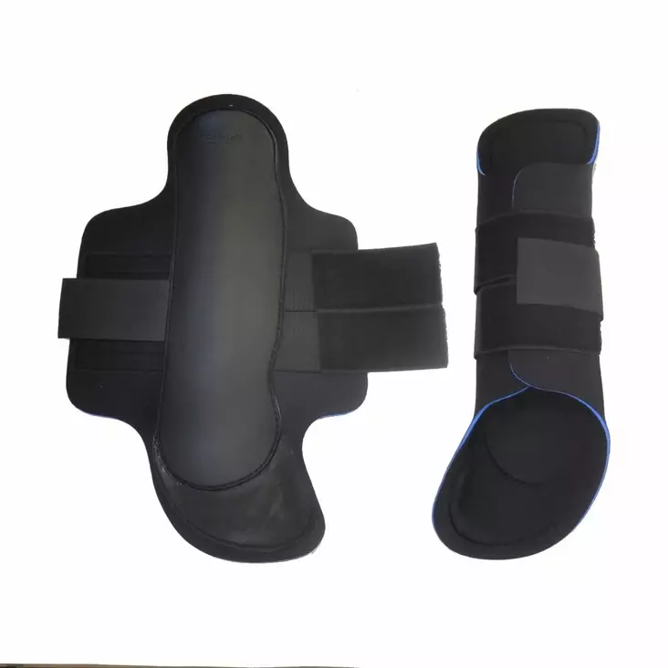 Hiittisuojat keskimitta 400 A Light Racing Tack - Hevosen säärisuojat - 046809 - 1