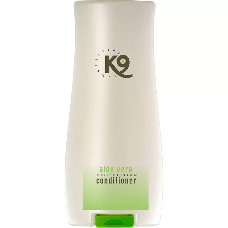 Hoitoaine Aloe Vera K9 Competition - Koiran hoitoaineet - 043839 - 1