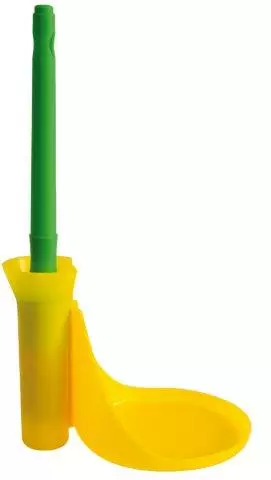 Kaviosutiteline + suti Effol - Hevosen harjat, suat ja letitys - 024989 - 1