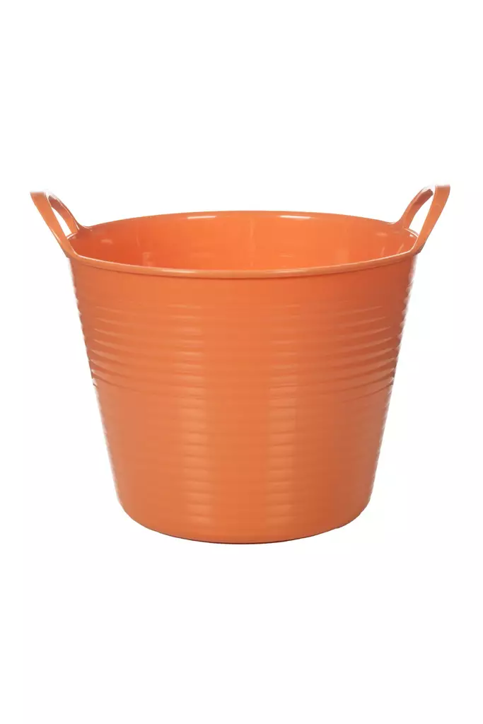 Kepparin muoviämpäri 11,5x16,5cm Hobby Horsing HKM-sports - Koti ja sisustus - 053099 - 1